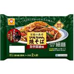 東洋水産 至福の食卓 マルちゃん焼そば 旨辛醤油味 2人前 150g×2食