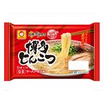 東洋水産 マルちゃん 九州ガラ炊き博多とんこつラーメン 100g×2食