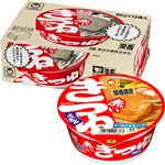 【ケース販売】東洋水産 マルちゃん 赤いきつねうどん 関西 96g×12個入