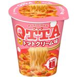 マルちゃん QTTA トマトクリーム味 84g