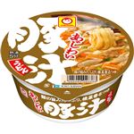 東洋水産 マルちゃん あじわい豚汁うどん 109g