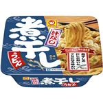 東洋水産 マルちゃん 汁なし煮干しうどん 108g