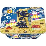 マルちゃん 超！ナツ夏祭り俺の塩 109g 【7月18日～7月21日の受取り】