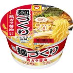 東洋水産 マルちゃん 麺づくり 鶏ガラ醤油 97g