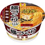 東洋水産 マルちゃん 麺づくり 担担麺 110g