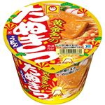 東洋水産 マルちゃん 黄金色のたぬきつうどん 114g