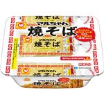 東洋水産 マルちゃん焼そば 107g