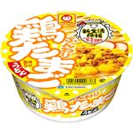 東洋水産 マルちゃん ふんわり鶏たまごうどん 94g