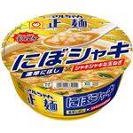 東洋水産 マルちゃん正麺 にぼシャキ 121g