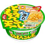東洋水産 マルちゃん 冷しとうもろこし天うどん 88g