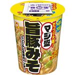 東洋水産 マルちゃん マジ盛旨豚みそ 117g