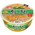 東洋水産 マルちゃん 推しの一杯魁龍どトンコツ 124g