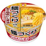 東洋水産 マルちゃん麺づくり 寄せ鍋風だし醤油 95g