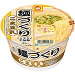 東洋水産 マルちゃん麺づくり ごま豆乳 87g