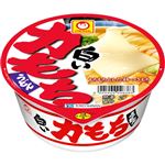 東洋水産 マルちゃん 白い力もちうどん 109g