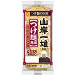 マルちゃん 「山岸一雄」監修 つけ麺専用中華麺 520g