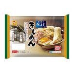 マルちゃん 住よし監修 きしめん 360g