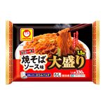 マルちゃん 屋台一番ソース焼そば大盛り1.5倍 330g 