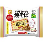 ★マルちゃん 焼そば 220g×2食パック
