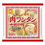 東洋水産 マルちゃん 具っと便利！肉ワンタン 160g