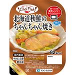 東洋水産 北海道秋鮭のちゃんちゃん焼き 95g
