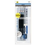 トンボ鉛筆 マークシート用鉛筆MONO（モノ）HBセット