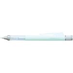トンボ鉛筆 シャープペン モノグラフ 0.5mm（ミントグリーン）