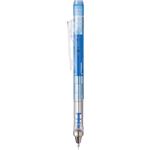 トンボ鉛筆 シャープペン モノグラフ 0.5mm（クリアブルー）