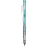 トンボ鉛筆 シャープペン モノグラフ 0.5mm（クリアミント）