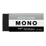 トンボ鉛筆 MONO 消しゴム ブラック
