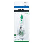 トンボ鉛筆 修正テープ MONO