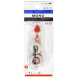 トンボ鉛筆 修正テープ MONO
