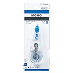 トンボ鉛筆 修正テープ MONO