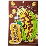 東洋ナッツ食品 ジャイアントコーン バターしょうゆ 65g