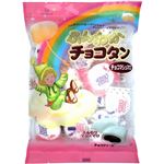 天恵製菓 ふんわかチョコタン 97g