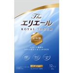 大王製紙 The エリエール トイレットティシュー ダブル 25m×12ロール