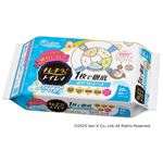 大王製紙 キレキラ！トイレクリーナー1枚で徹底おそうじシート すみっコぐらし企画品 10枚×2P