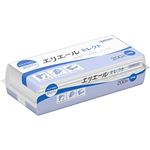 大王製紙 エリエール ペーパータオル セレクト シングル 小判 200枚