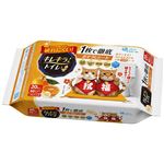 大王製紙 キレキラ！トイレクリーナー 1枚で徹底おそうじシート 招き猫デザイン つめかえ用 20枚