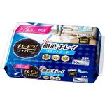 大王製紙 エリエール キレキラ！ワイパー 徹底キレイ ウェットシート 36枚