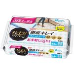 大王製紙 エリエール キレキラ！ワイパー 徹底キレイ ウェットシートLight 44枚