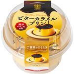 トーラク ビターカラメルプリン 90g＋6g
