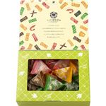 とよす洛味堂 ハイサラダ・デリ 80g（20袋）