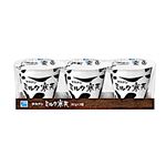 タカナシ乳業 ミルク寒天 80g×3