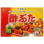 タマノヰ 酢豚の素 90g