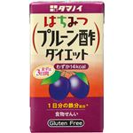 タマノイ酢 はちみつプルーン酢ダイエット 125ml