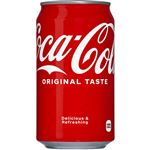 コカ・コーラ コカコーラ 350ml