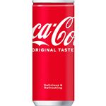 コカ・コーラ コカ・コーラ250ml