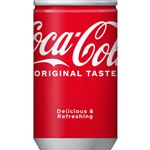 コカ・コーラ コカ・コーラ 160ml