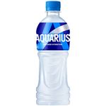 コカ・コーラ アクエリアス 500ml